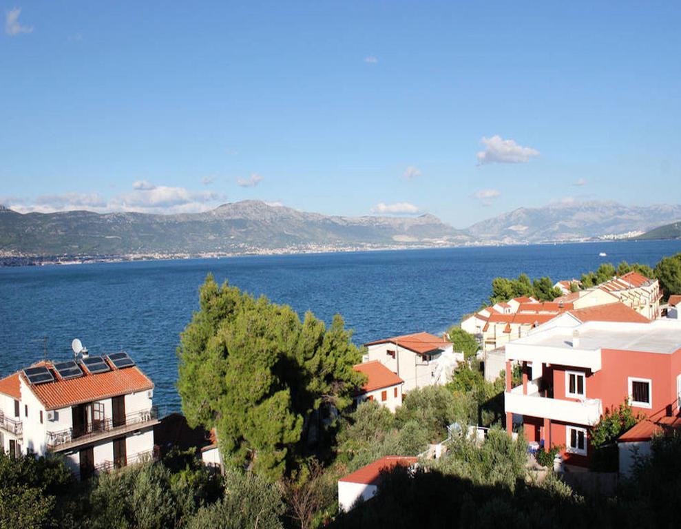 Apartment Aida Trogir Habitación foto
